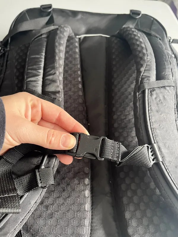 Tortuga Travel Backpack 40L [Unbiased 2023 Review!]